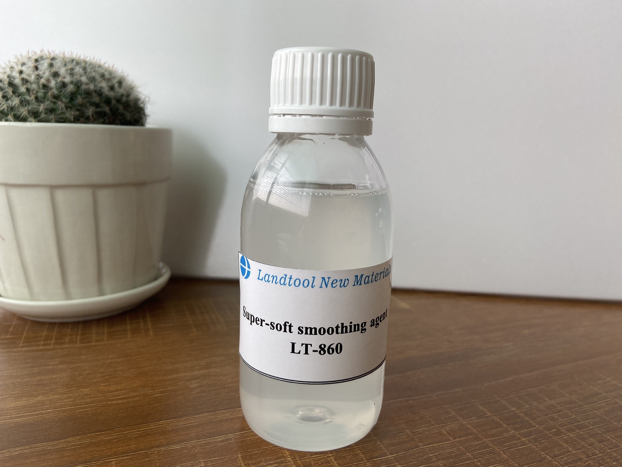 Super Soft Silicone Smoothing Agent For Cellulose / Fiber Fabrics Dip