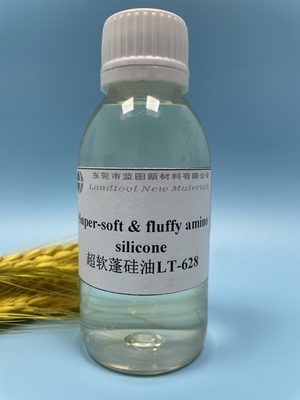 Knitted Fabric Silicone Softener