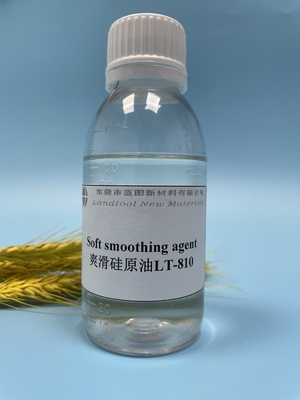 Linear Amino Silicone Smoothing Agent
