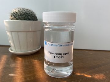 Nonionic AEO Surfactant Chemicals With Good Water Absorption And Compatibility