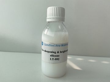 Laundering Silicone Softener With Ultra High Molecular Weight PH 5.0-6.0