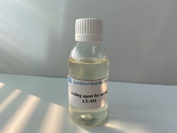 Soft Fabric Dye Fixing Agent Compatible With Cationic And Nonionic Auxiliaries