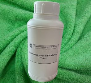 APEO Free Transparent Viscous Liquid Silicone Softener,Hydrophilic, soft and smooth feel and stability