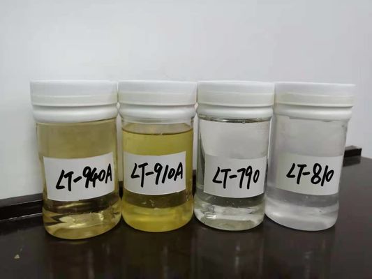 Nylon Hydrophilic Silicone Softener
