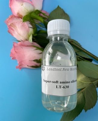 1000-2000cst Amino Silicone Softener For Cotton &Polyester