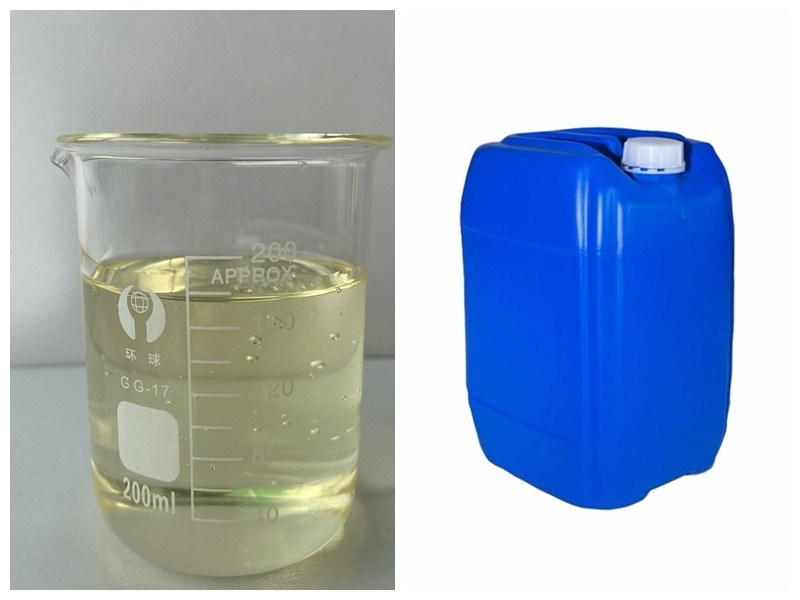 Small Molecular Weight PH6.5 Fabric Silicone Softener