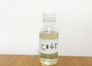 Cloudy Silicone Oil Emulsifier , Textile Auxiliaries Chemicals C845 Compound