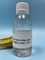 Weak Cationic Silicone Softener Alkali Salt Hard Water Resistance