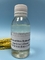 90% Hydrophilic Copolymer Silicone Oil For Chemical Fibre Pale Yellow Transparent