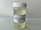 Medium Molecular Weight Silicone Block Copolymer Pale Yellow Transparent Liquid