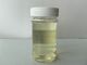 Pale Yellow Transparent 50% PH6.5 Denim Washing Chemicals