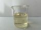 Pale Yellow Transparent Weak Cationic PH8.0 Silicone Oil