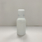 Milky White 125KG Silicone Oil Emulsifier , Plump Handfeel Cationic Softener