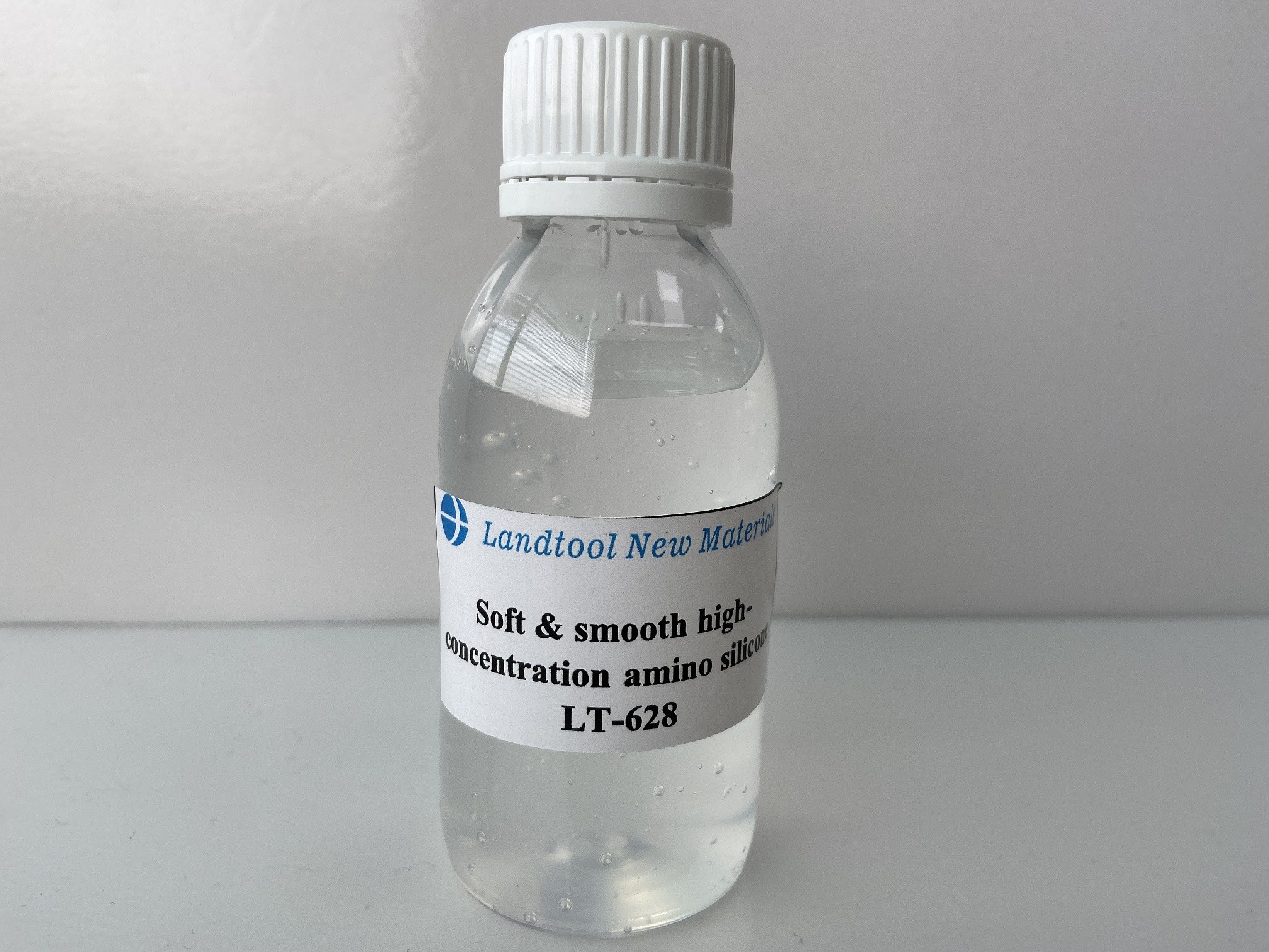 80% Solid Content Silicone Softener Imparts Soft, Fluffy & Resilient ...